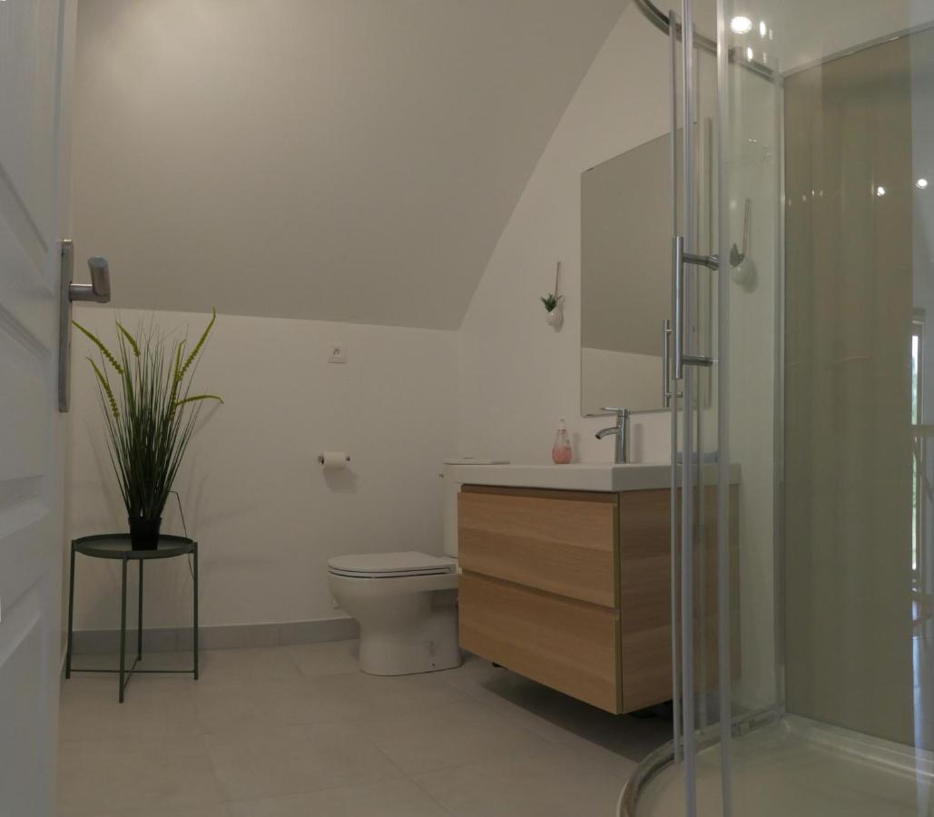Le Petit Gite O Pre Beaubec-la-Rosiere Ngoại thất bức ảnh